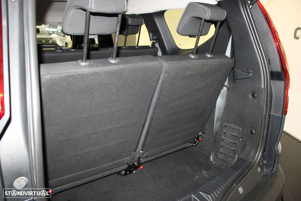 Dacia Jogger 1.0 ECO-G Comfort 7L Bi-Fuel - 33