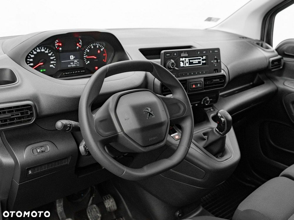 Peugeot Partner - 7