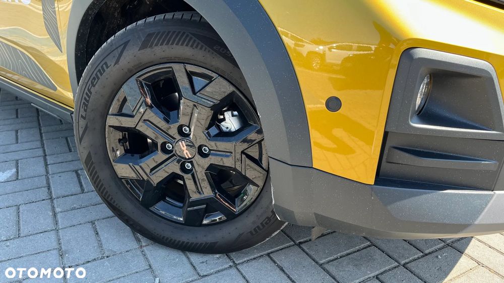 Dacia Sandero Stepway - 7