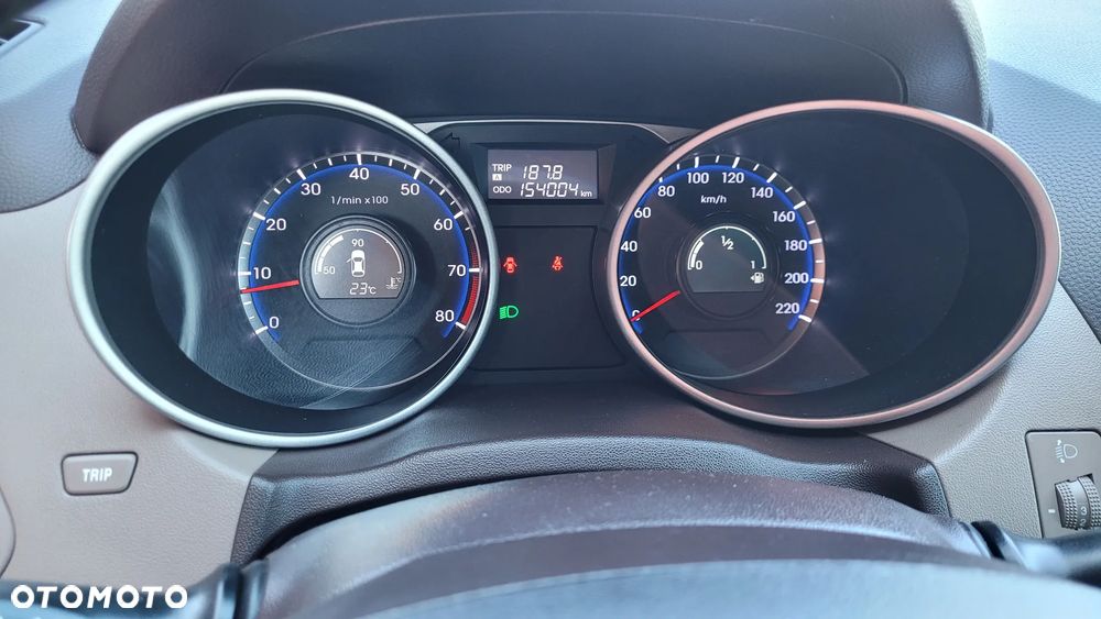 Hyundai ix35 1.6 GDI Premium 2WD - 16