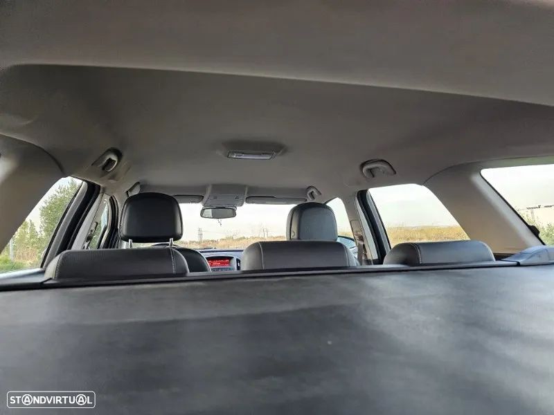 Opel Astra Sports Tourer 1.7 CDTi Enjoy - 13