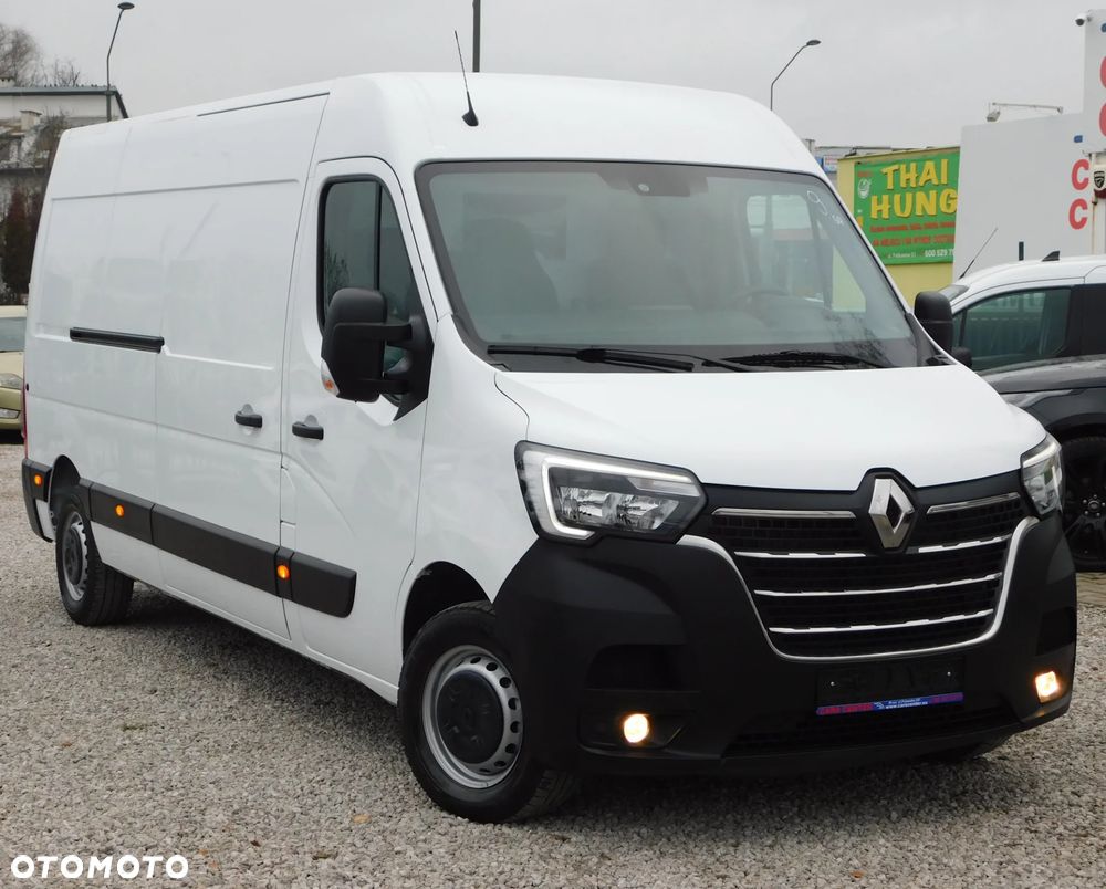 Renault Master - 13