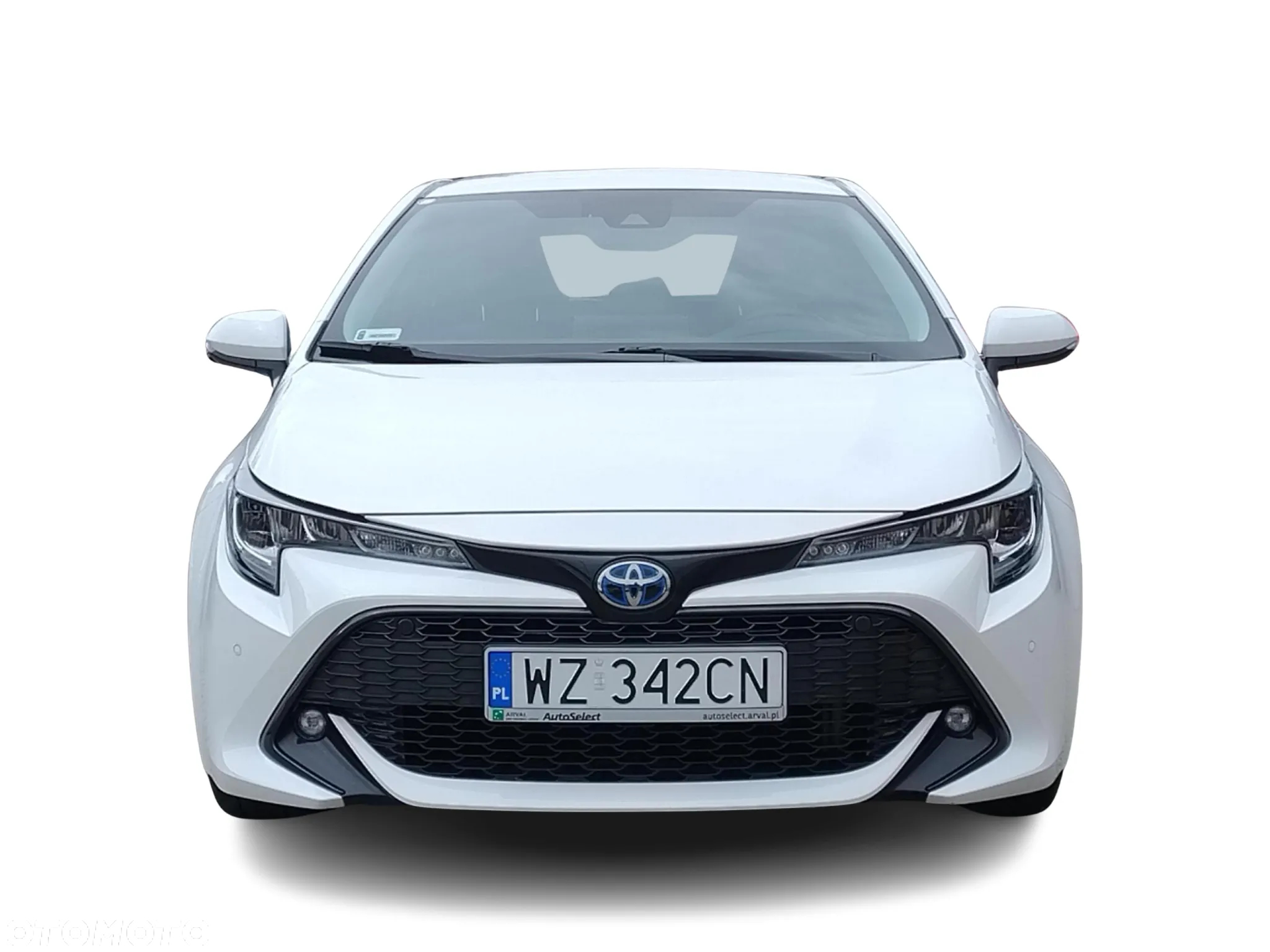 Toyota Corolla 1.8 Hybrid Comfort - 9