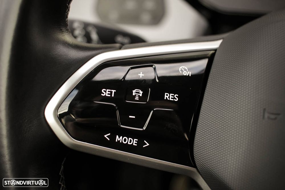 VW ID.3 58 kWh Pro - 19