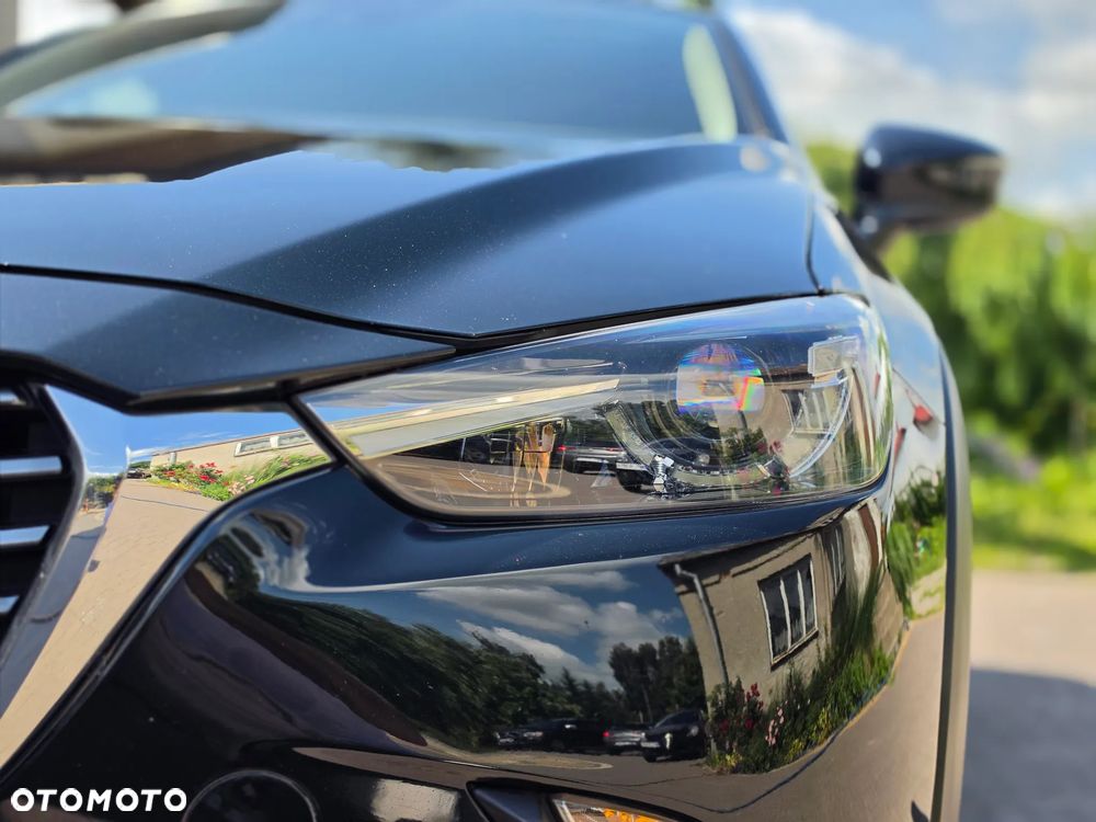 Mazda CX-3 - 3