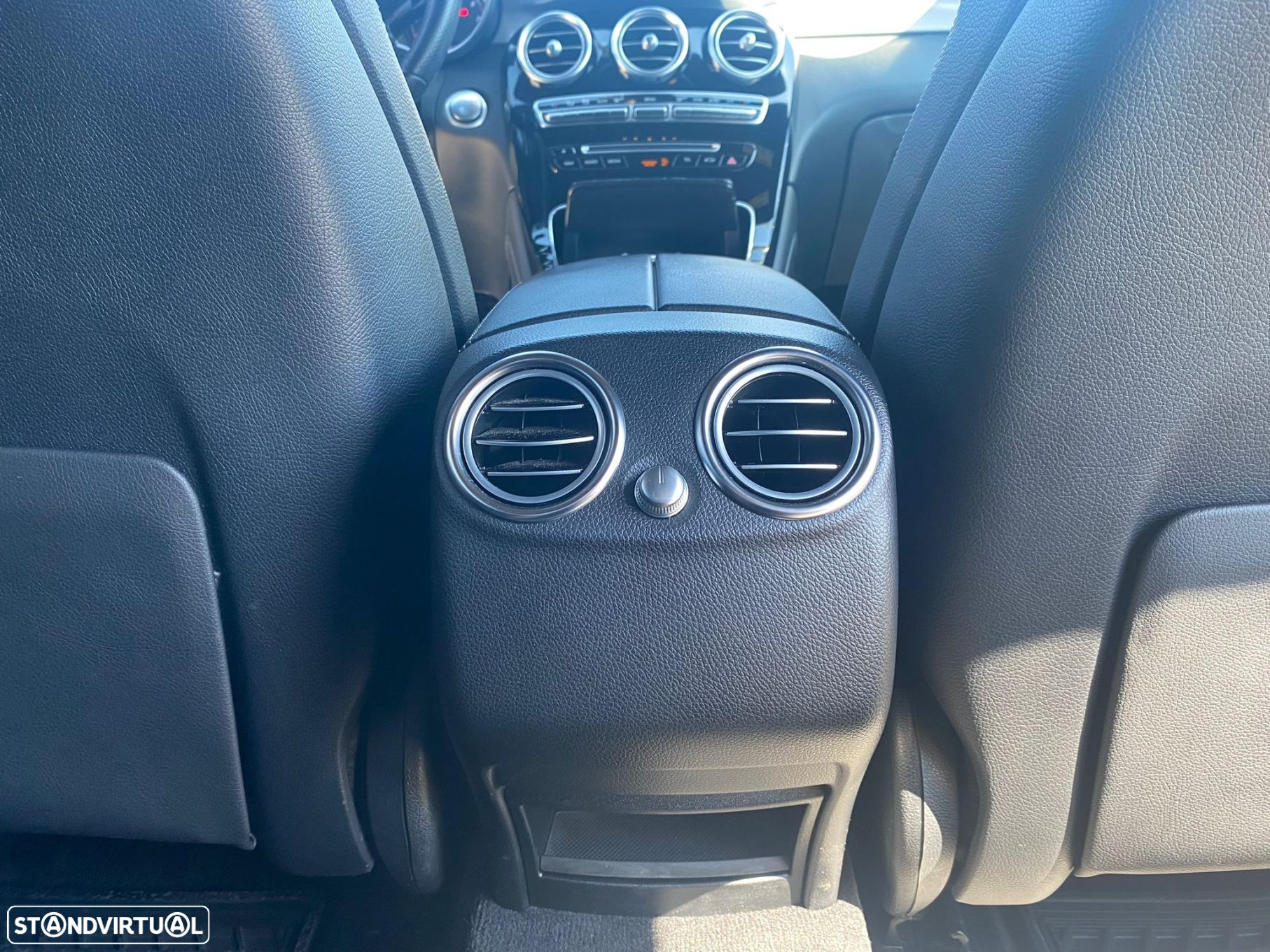 Mercedes-Benz GLC 300 - 18