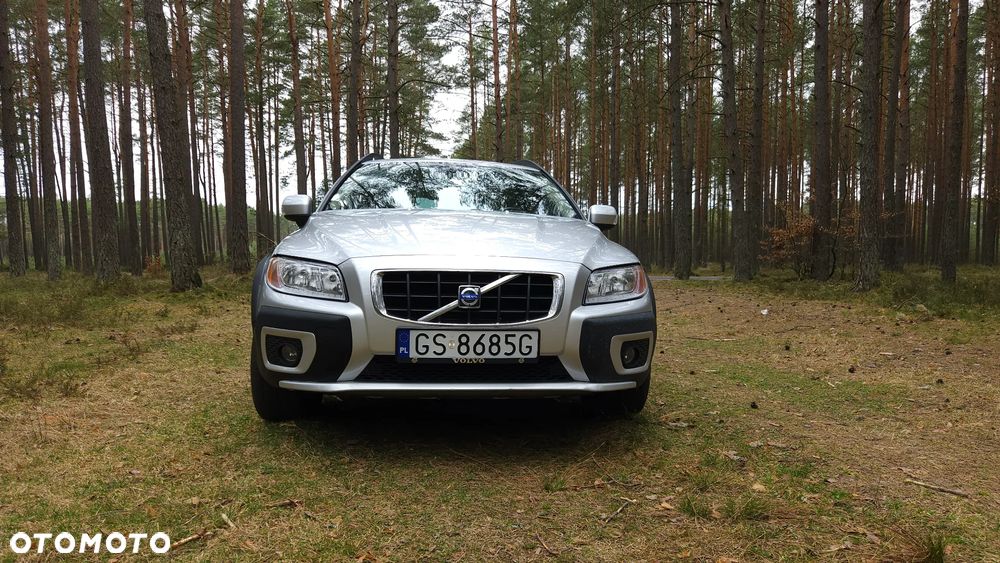 Volvo XC 70 - 8