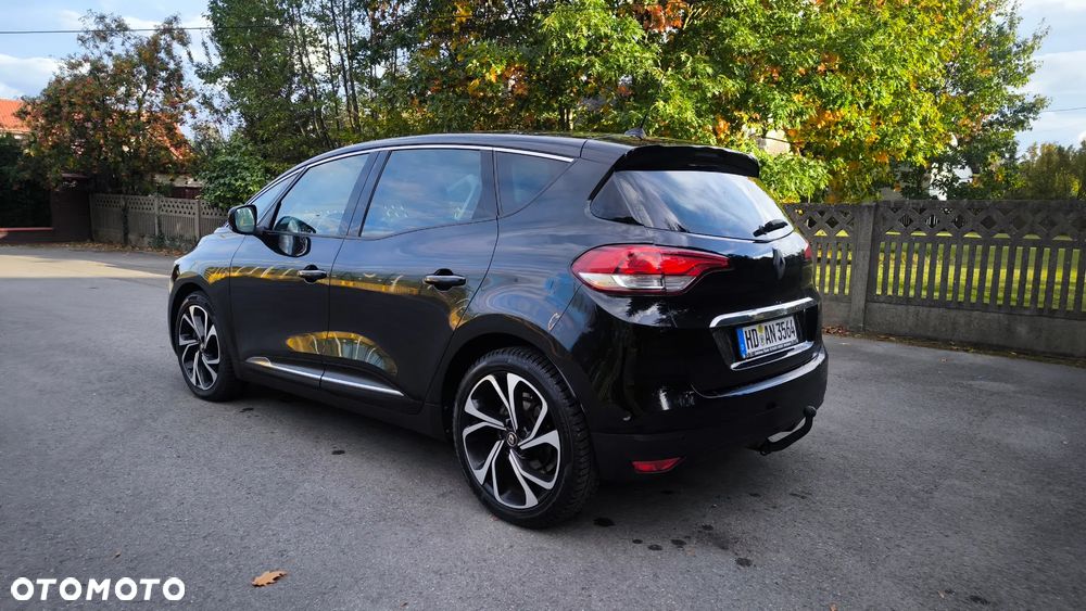 Renault Scenic - 23