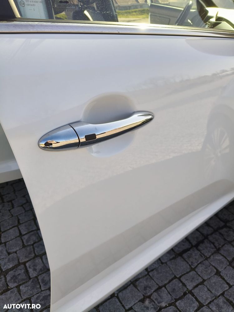 Kia Sportage 2.0 CRDI 184 AWD Aut. Spirit - 32