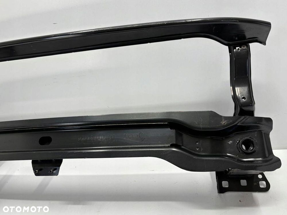 Seat Tarraco 5FJ Belka Zderzaka Przód Przednia 5FJ807651A - 4