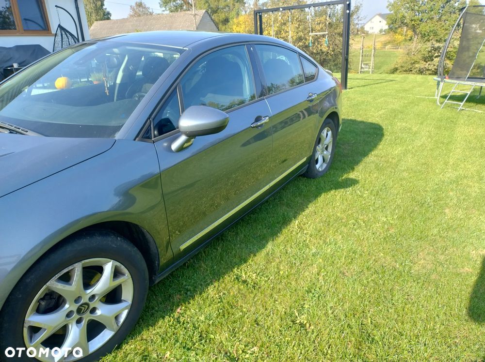 Citroën C5 - 3