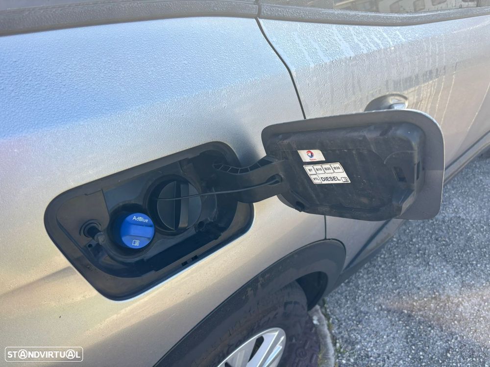 Peugeot 3008 1.5 BlueHDi Active - 7
