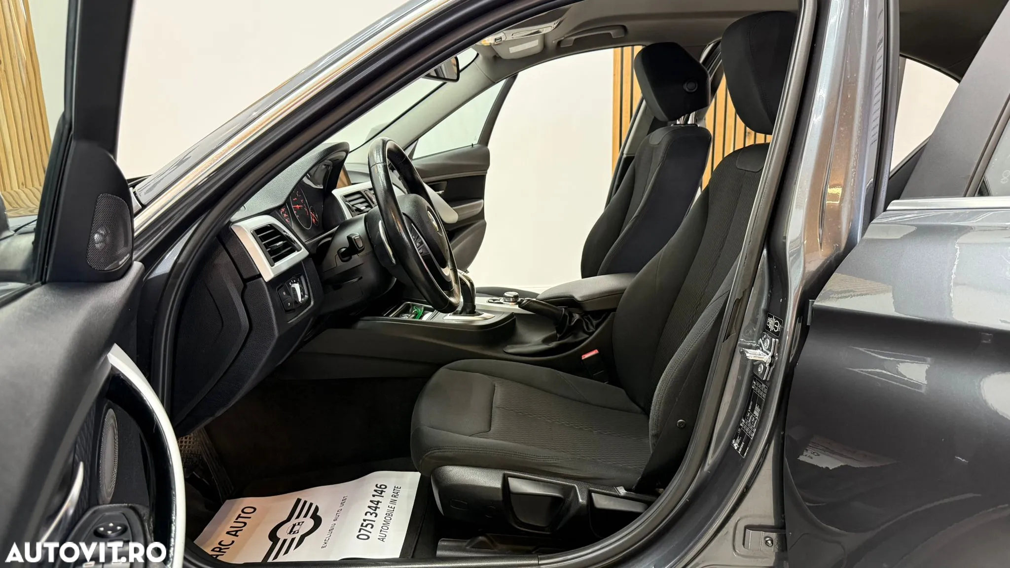 BMW Seria 3 - 16