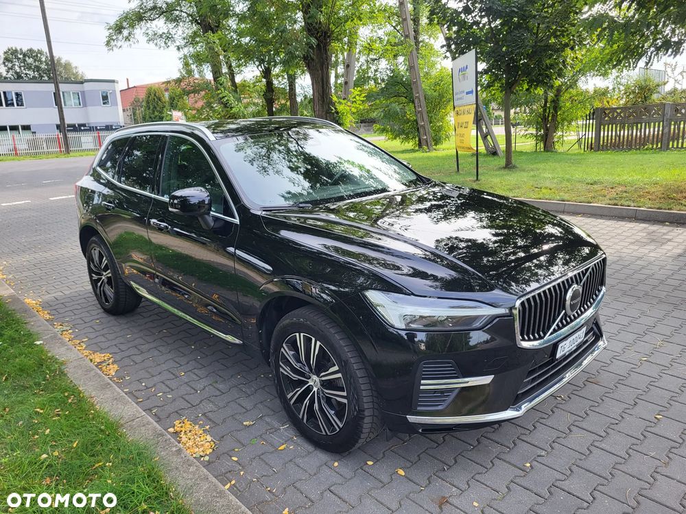 Volvo XC 60 B5 B AWD Inscription - 8