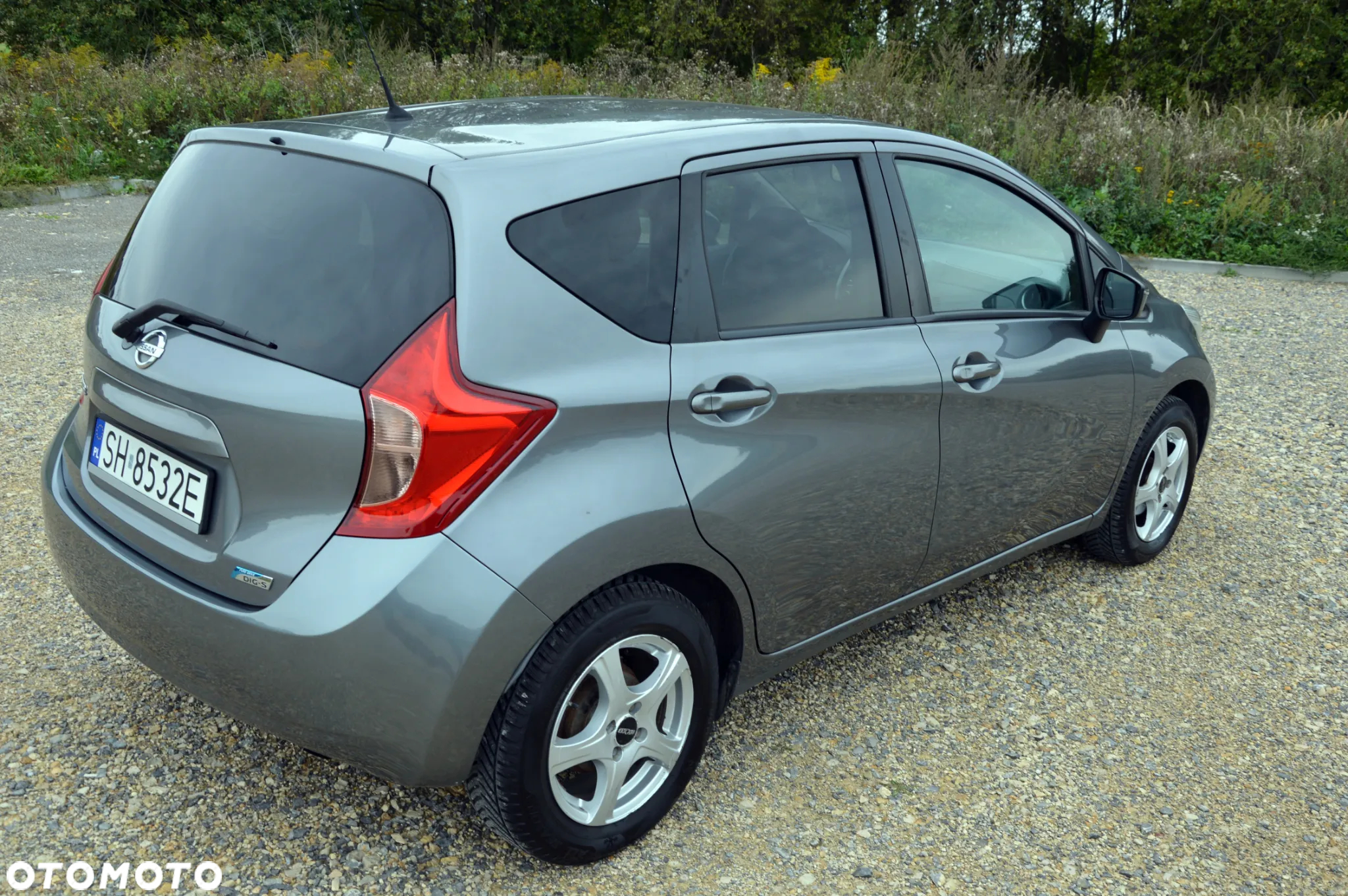 Nissan Note 1.2 DIG-S Tekna - 15