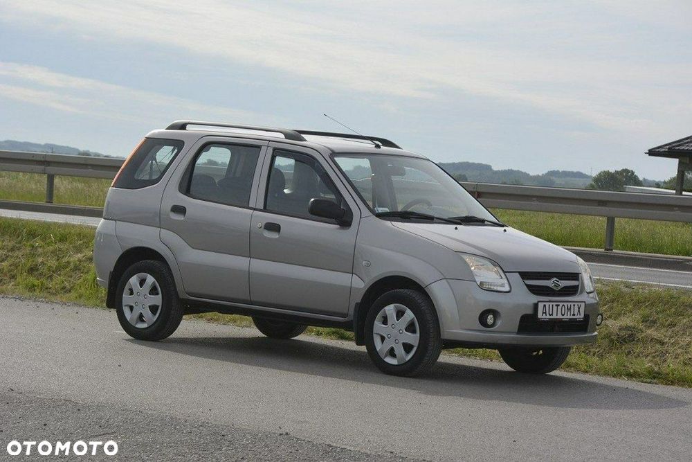 Suzuki Ignis 1.3 Club - 12