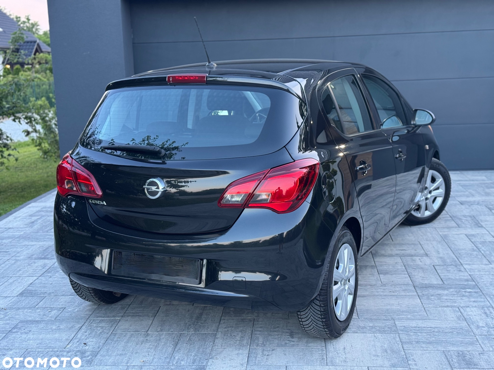Opel Corsa 1.2 Active - 16