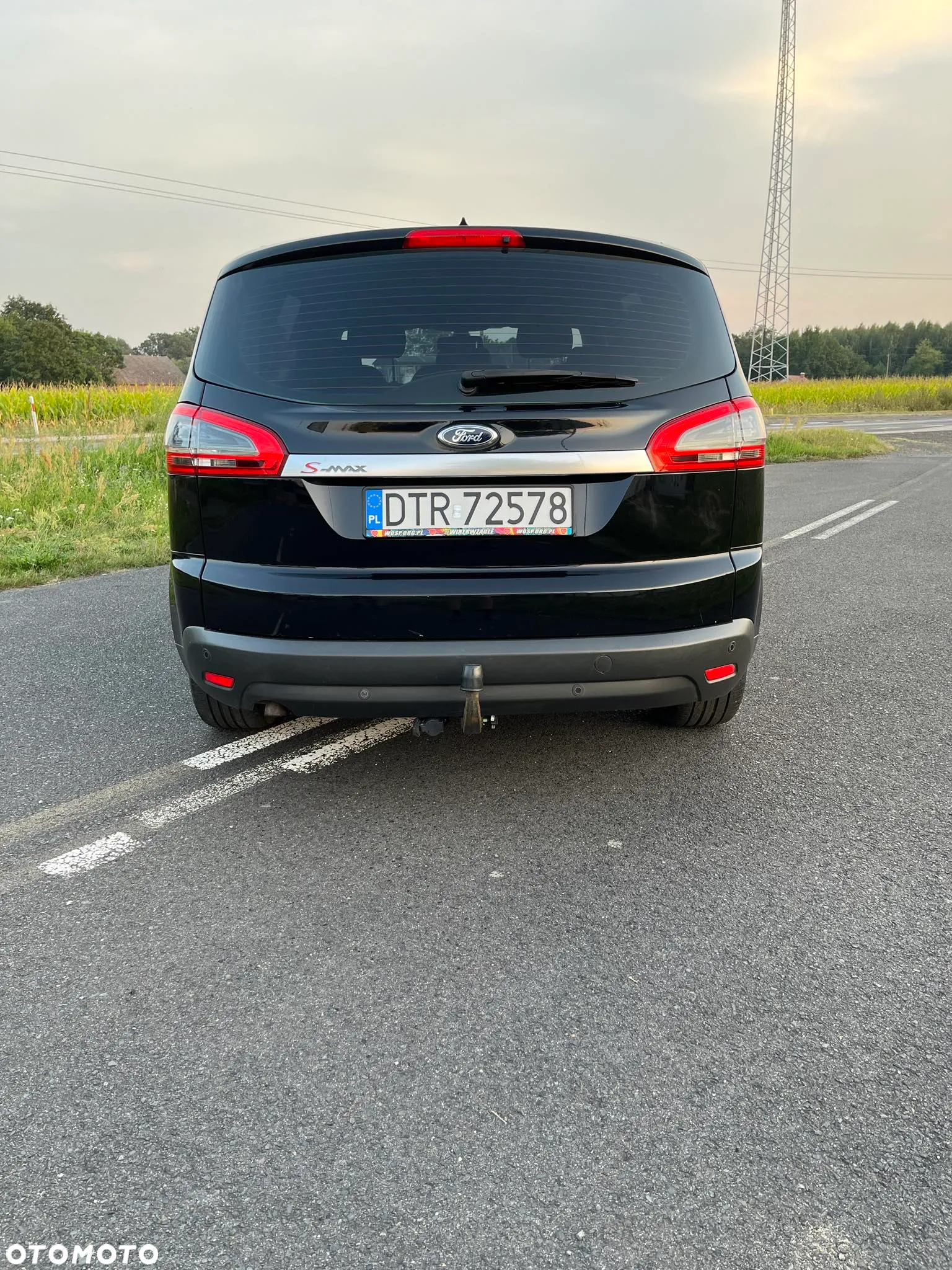 Ford S-Max - 6
