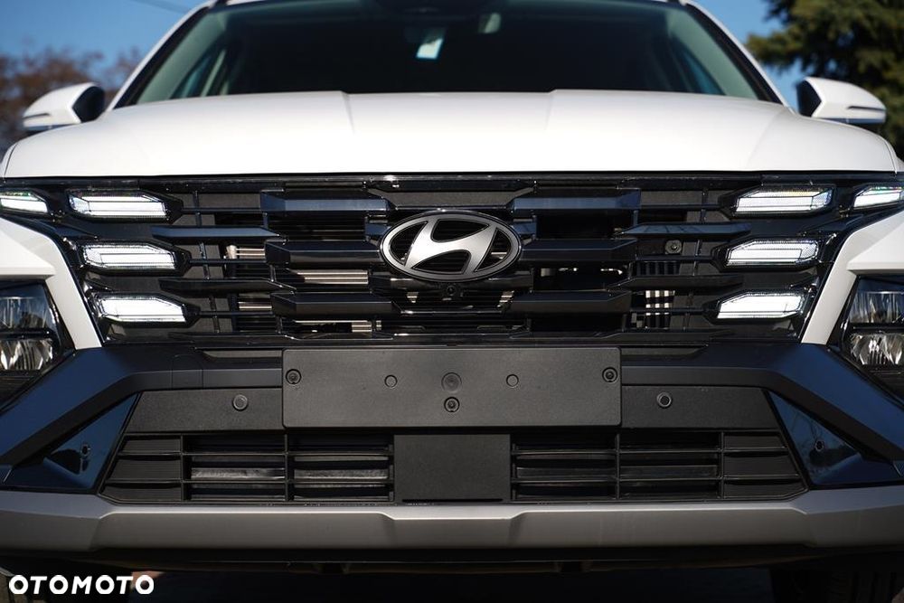 Hyundai Tucson 1.6 T-GDi 48V Executive 2WD DCT - 22