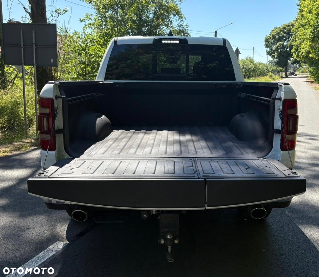 Dodge RAM 1500 5.7 4x4 - 13
