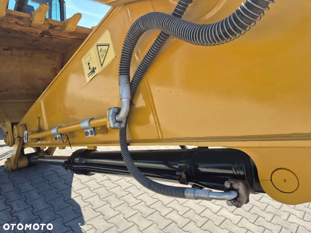 Caterpillar 330 D2L / KOPARKA GĄSIENICOWA / ODSWIEŻONA / 3 ŁYŻKI w ZESTAWIE + ZRYWAK / MOŻLIWOŚĆ TRANSPORTU EU / W PEŁNI SPRAWNA / KAMERY 360 / GPS - 19