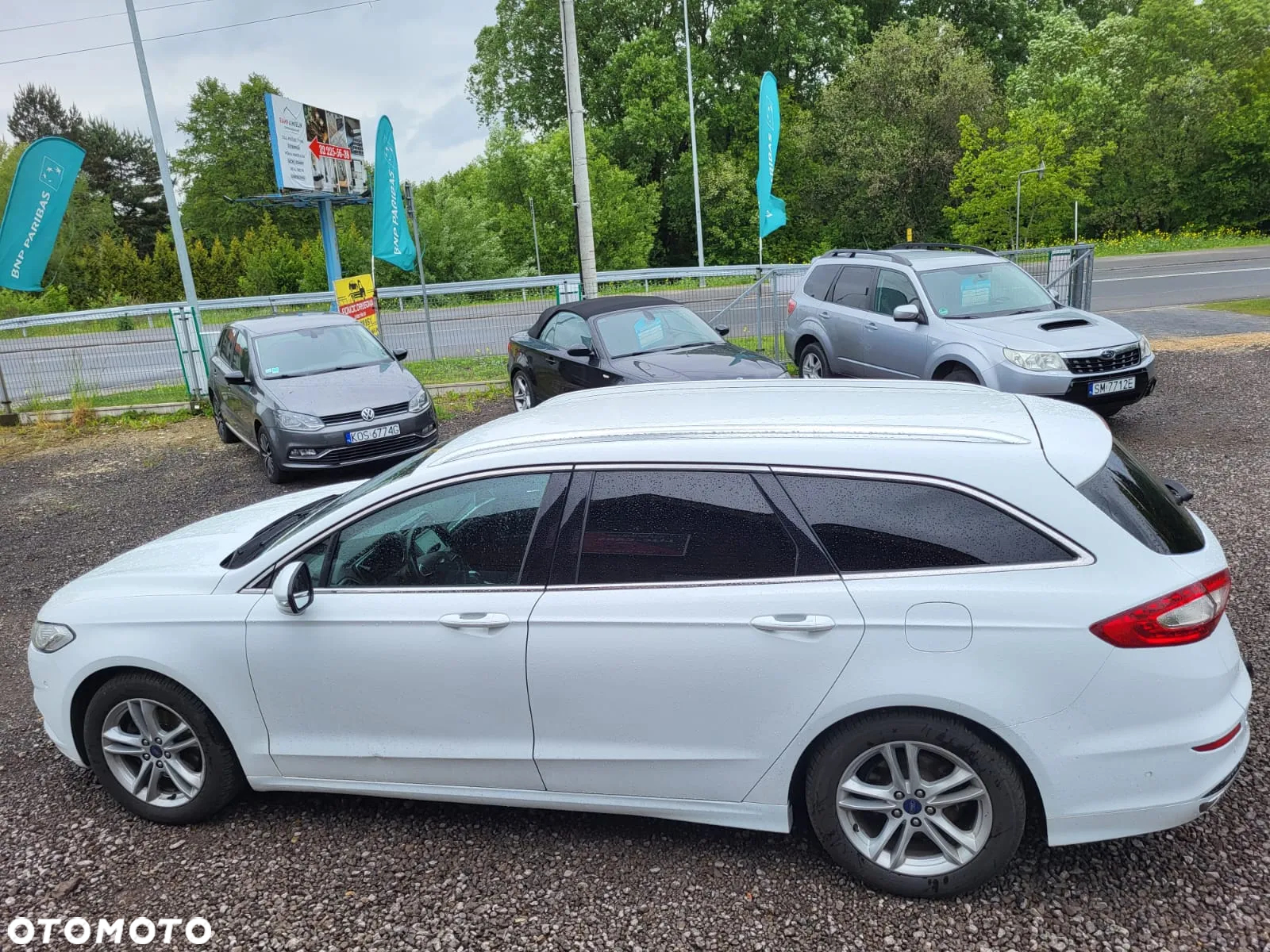 Ford Mondeo 2.0 TDCi Bi-Turbo ST-Line X PowerShift - 9