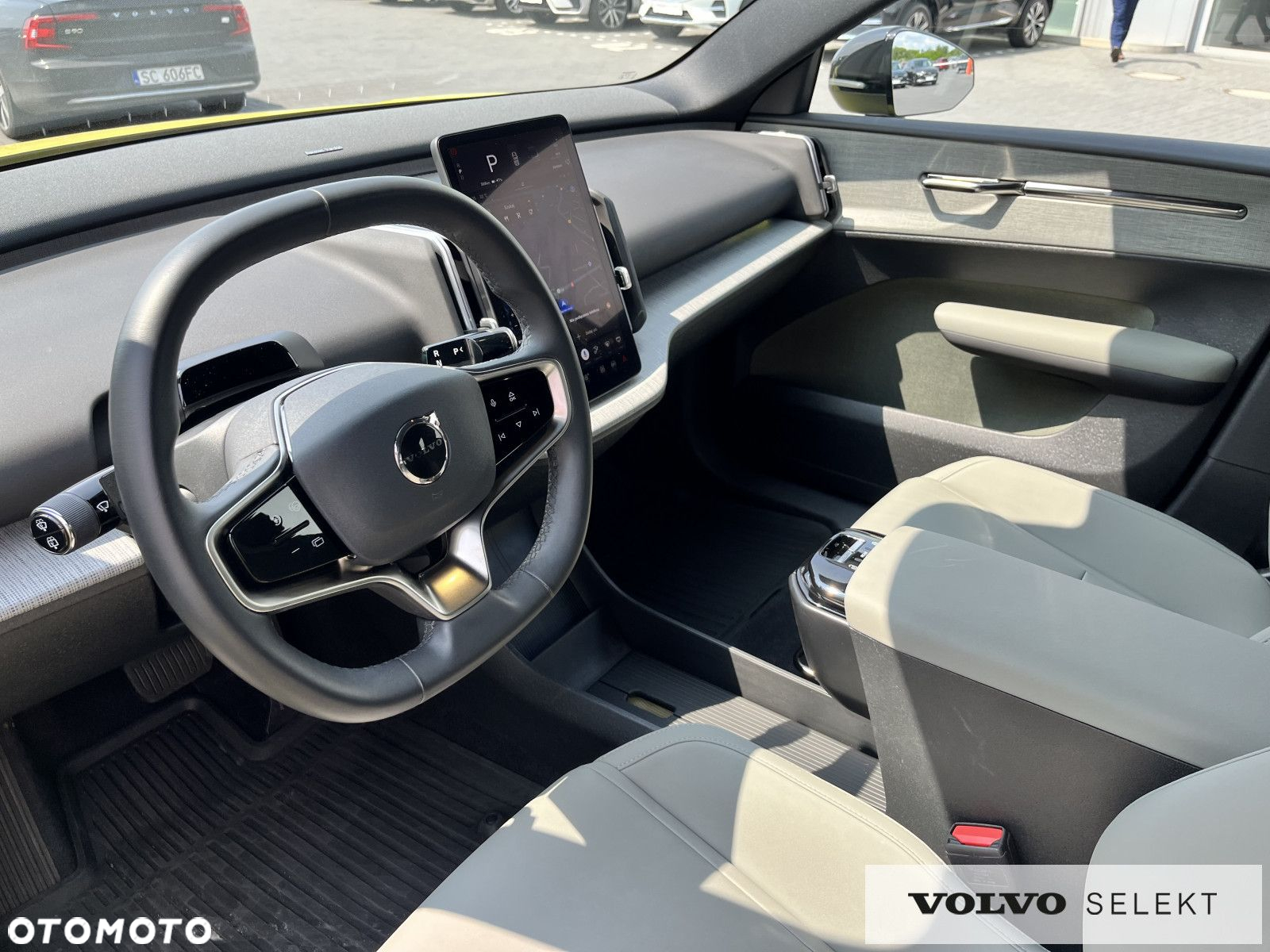 Volvo EX30 - 10
