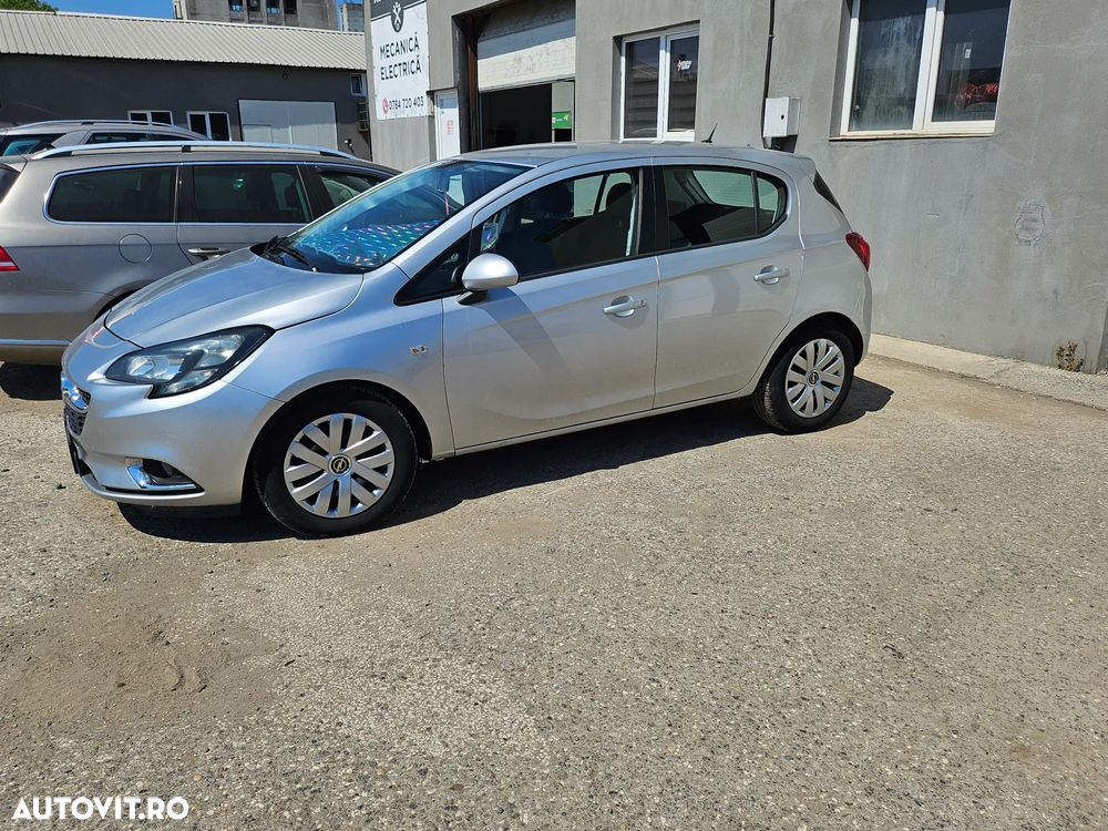 Opel Corsa 1.4 ECOTEC Active - 10