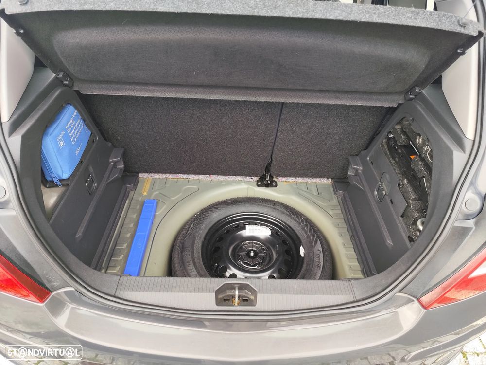 Opel Corsa 1.3 CDTI Go! 88g - 13