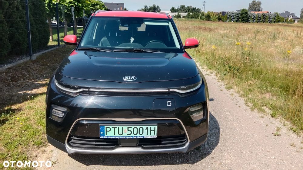 Kia Soul - 2