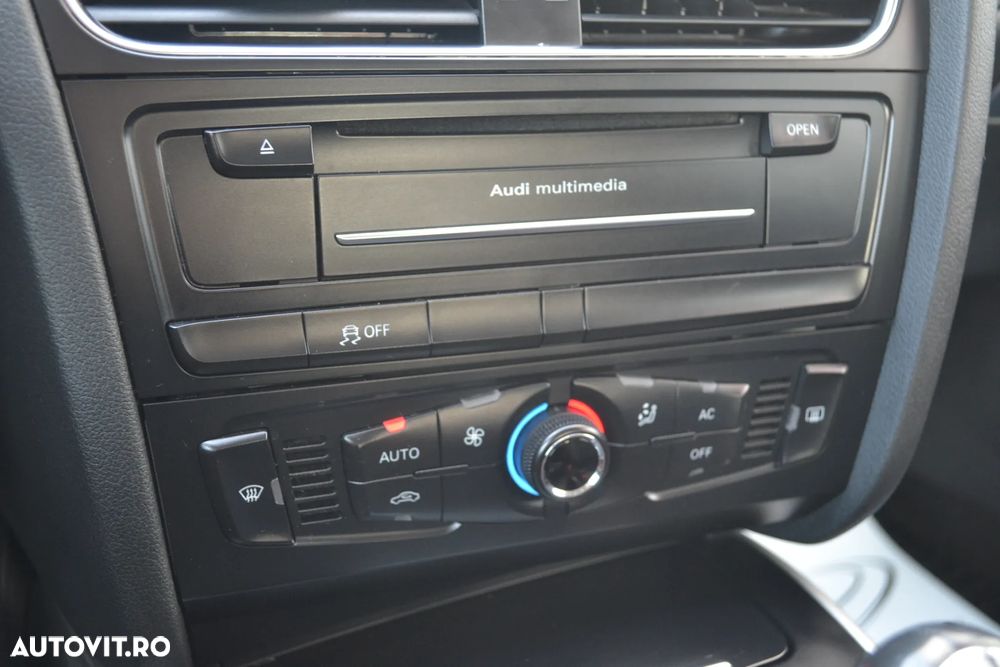 Audi A4 Avant 2.0 TDI DPF Attraction - 33