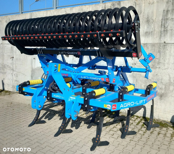 Agro-Lift DYNAMIC ABP 3,0
