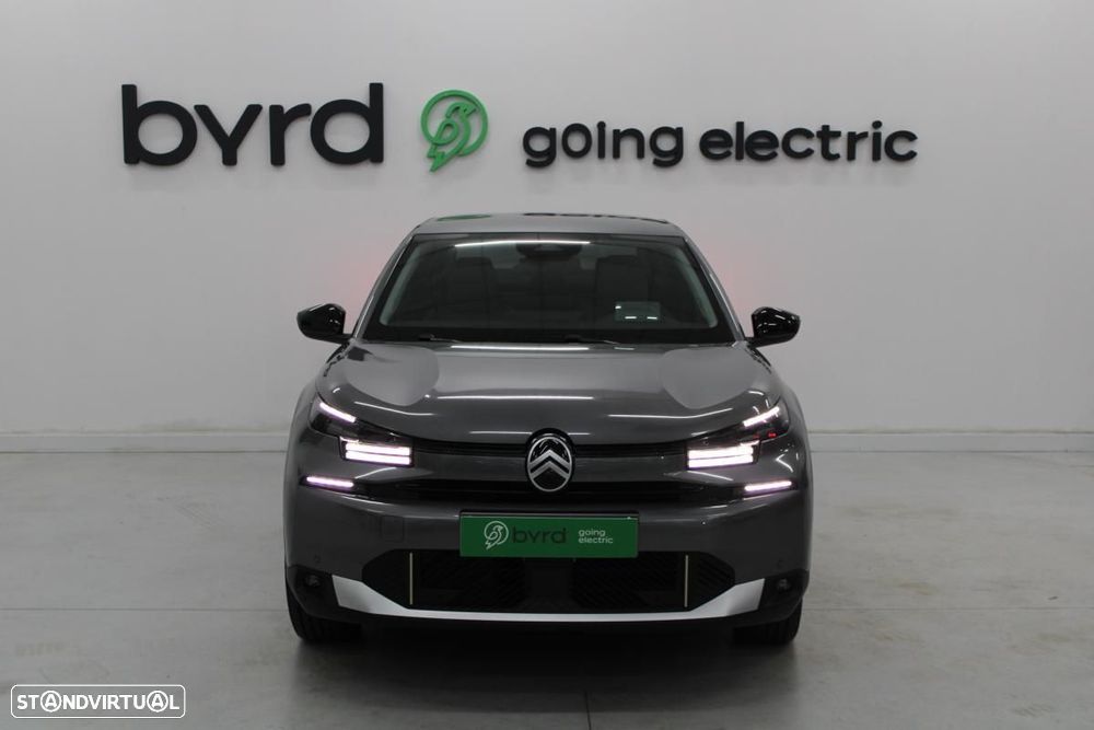 Citroën e-C4 X 54 kWh Max - 3