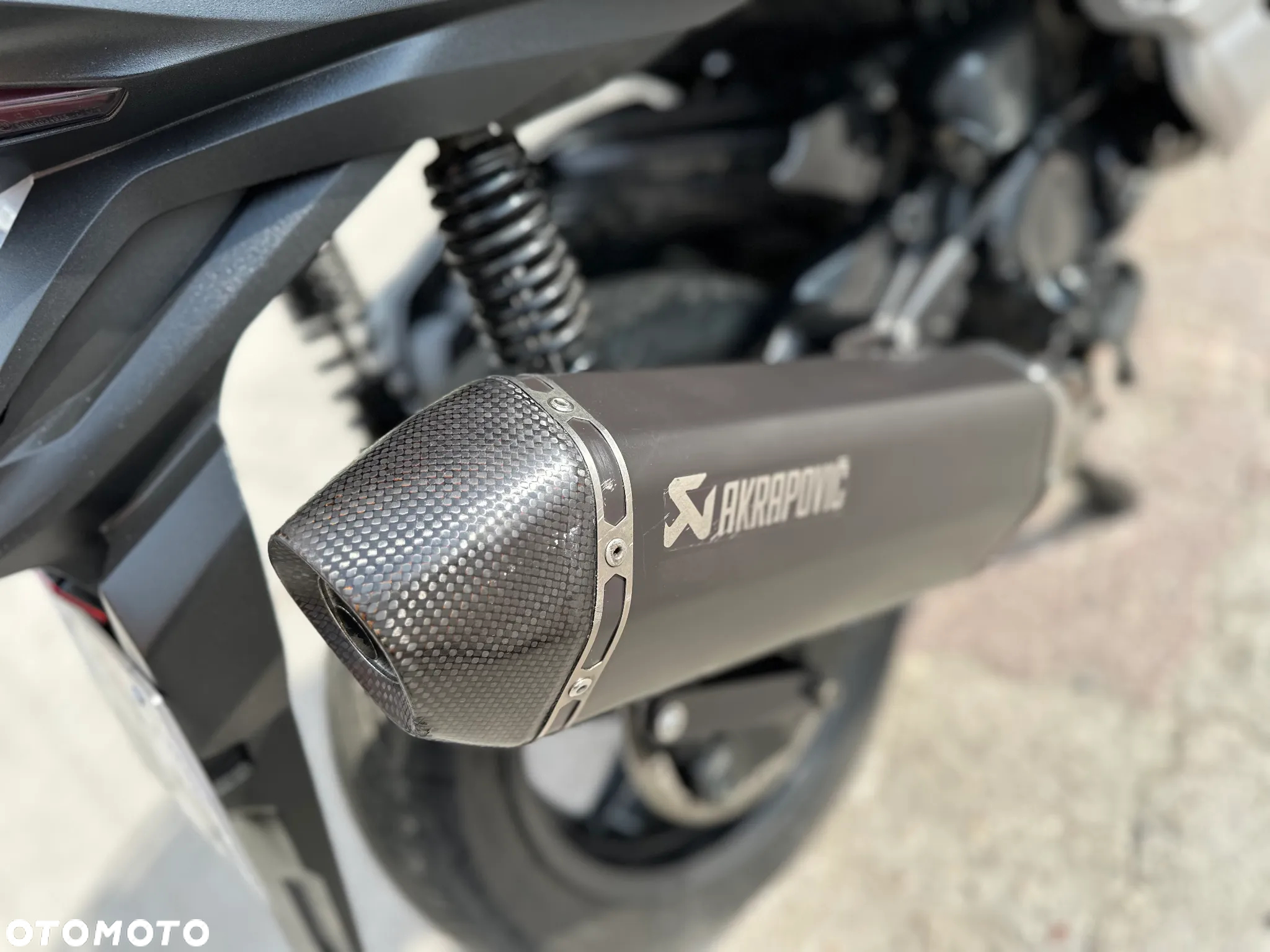 Honda NSS - 8