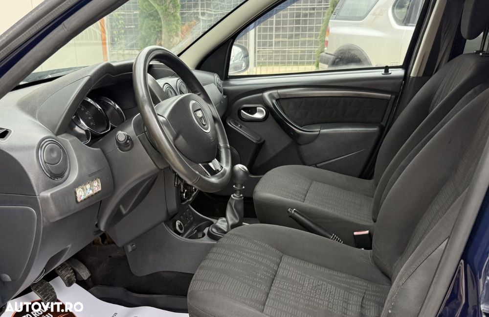 Dacia Duster - 12
