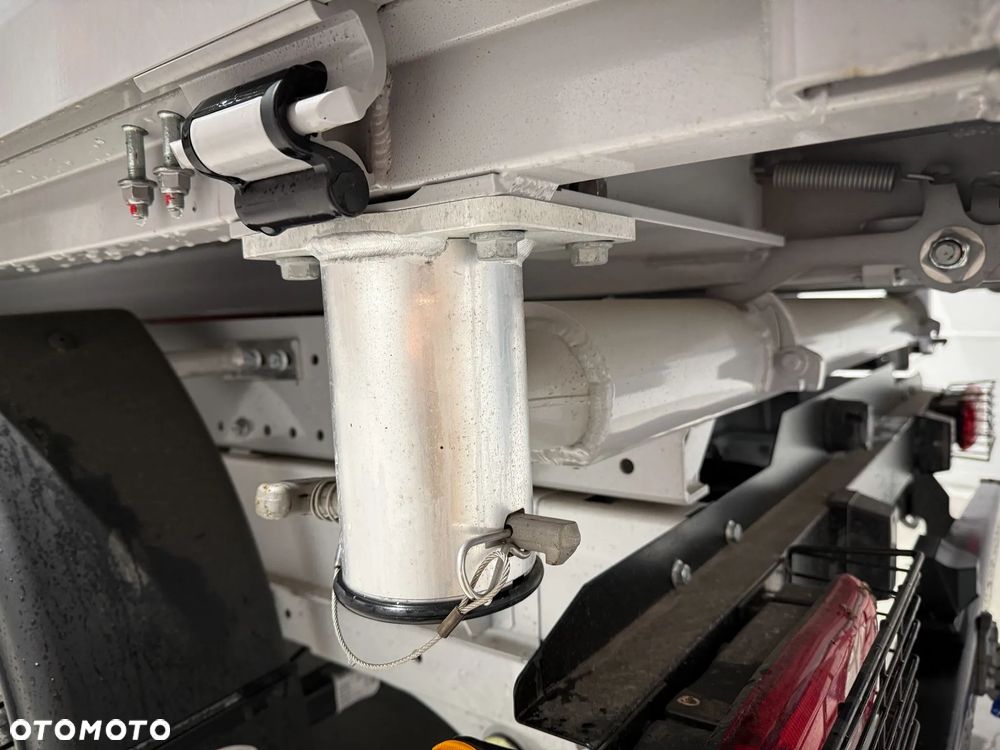 Fiat Ducato WYWROTKA 3 - Stronna - 10