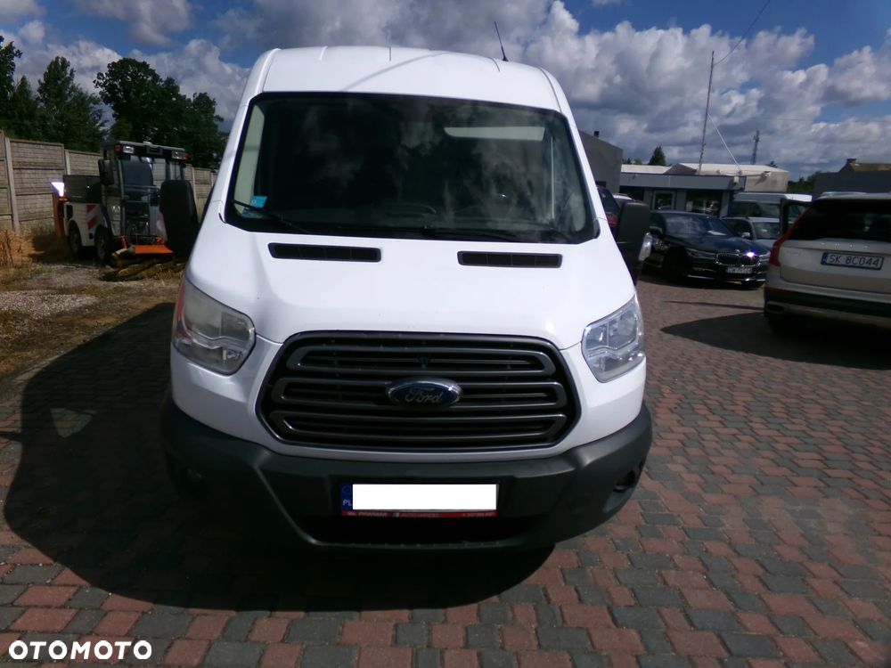 Ford transit - 6