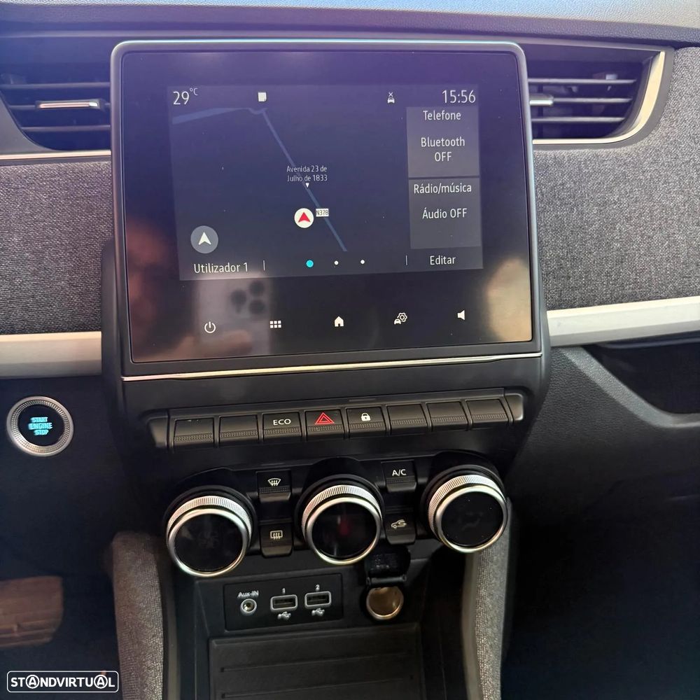 Renault Zoe (c/ Bateria) Limited 50 - 9