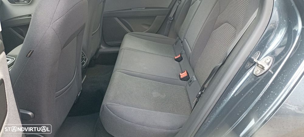 SEAT Leon ST 1.6 TDI Style S/S - 10