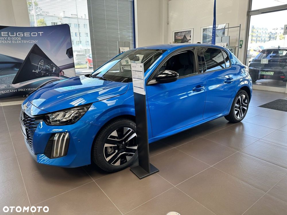Peugeot 208 - 2