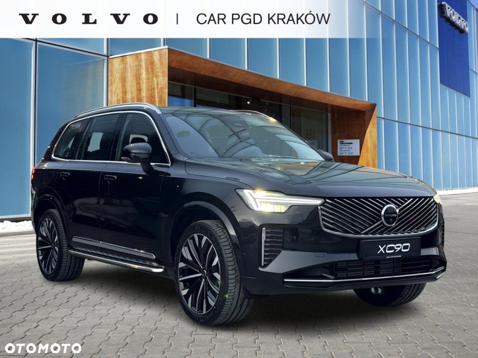 Volvo XC 90 - 8