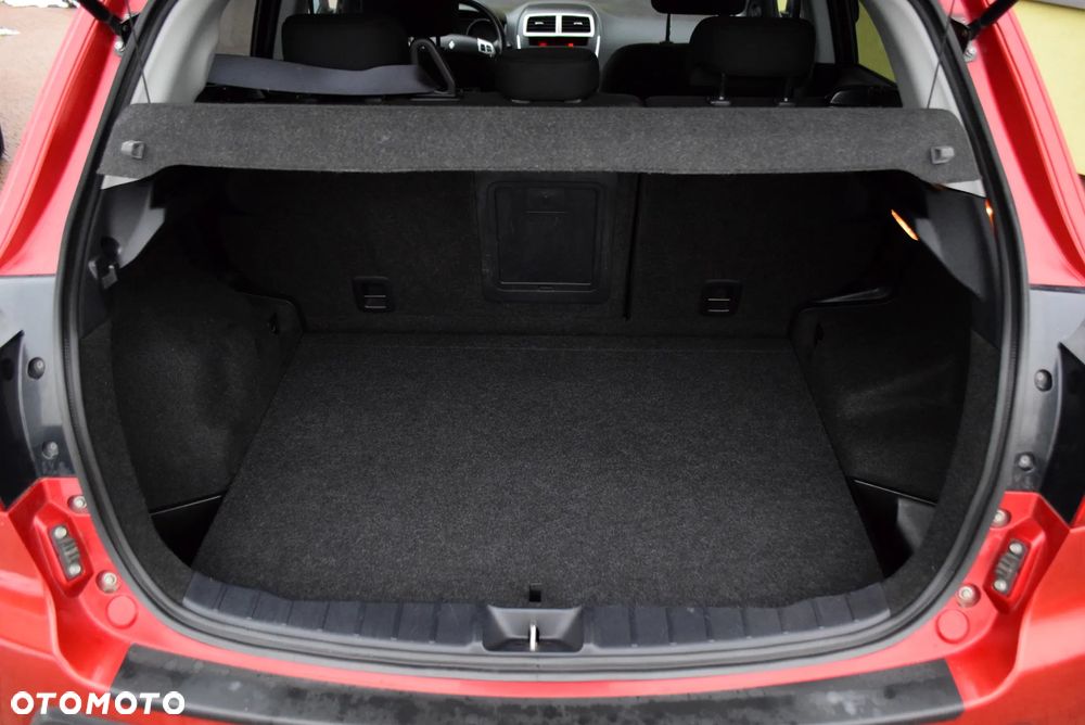 Mitsubishi ASX 1.6 Intense - 18