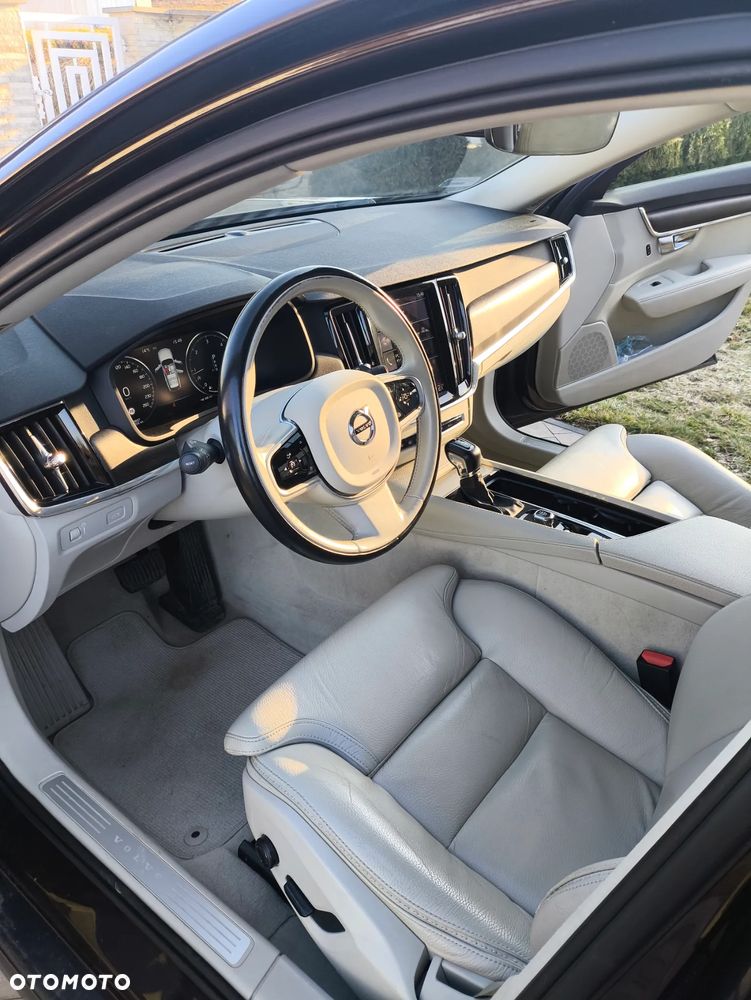 Volvo V90 Cross Country D4 AWD Geartronic - 7