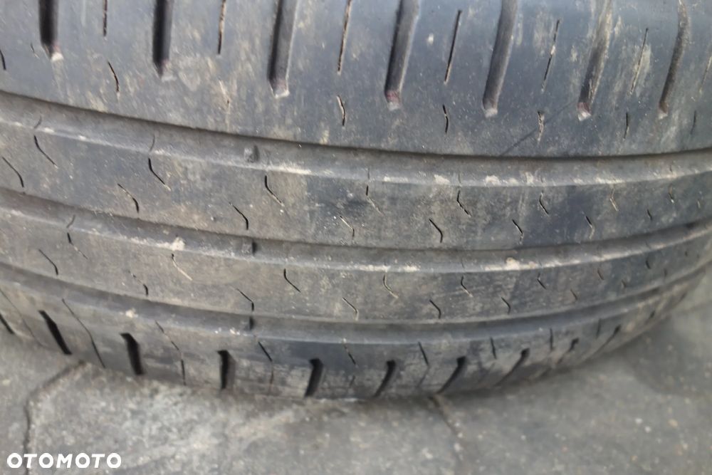 KOŁO FELGA ALUMINIOWA DACIA 185/65 15 - 2