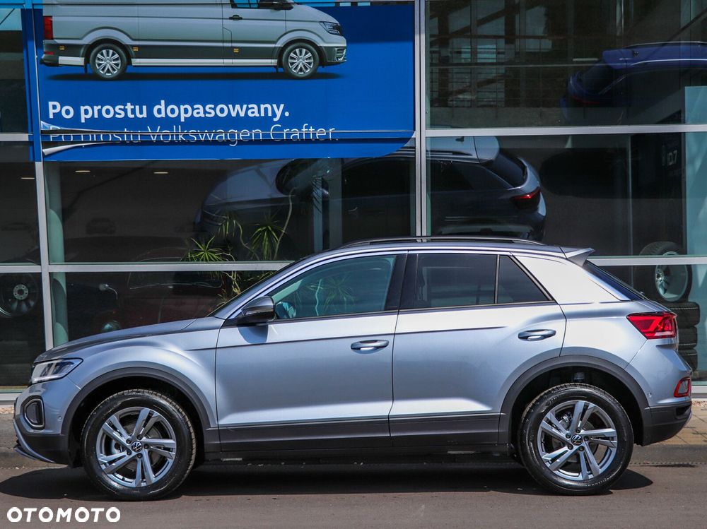 Volkswagen T-Roc - 2