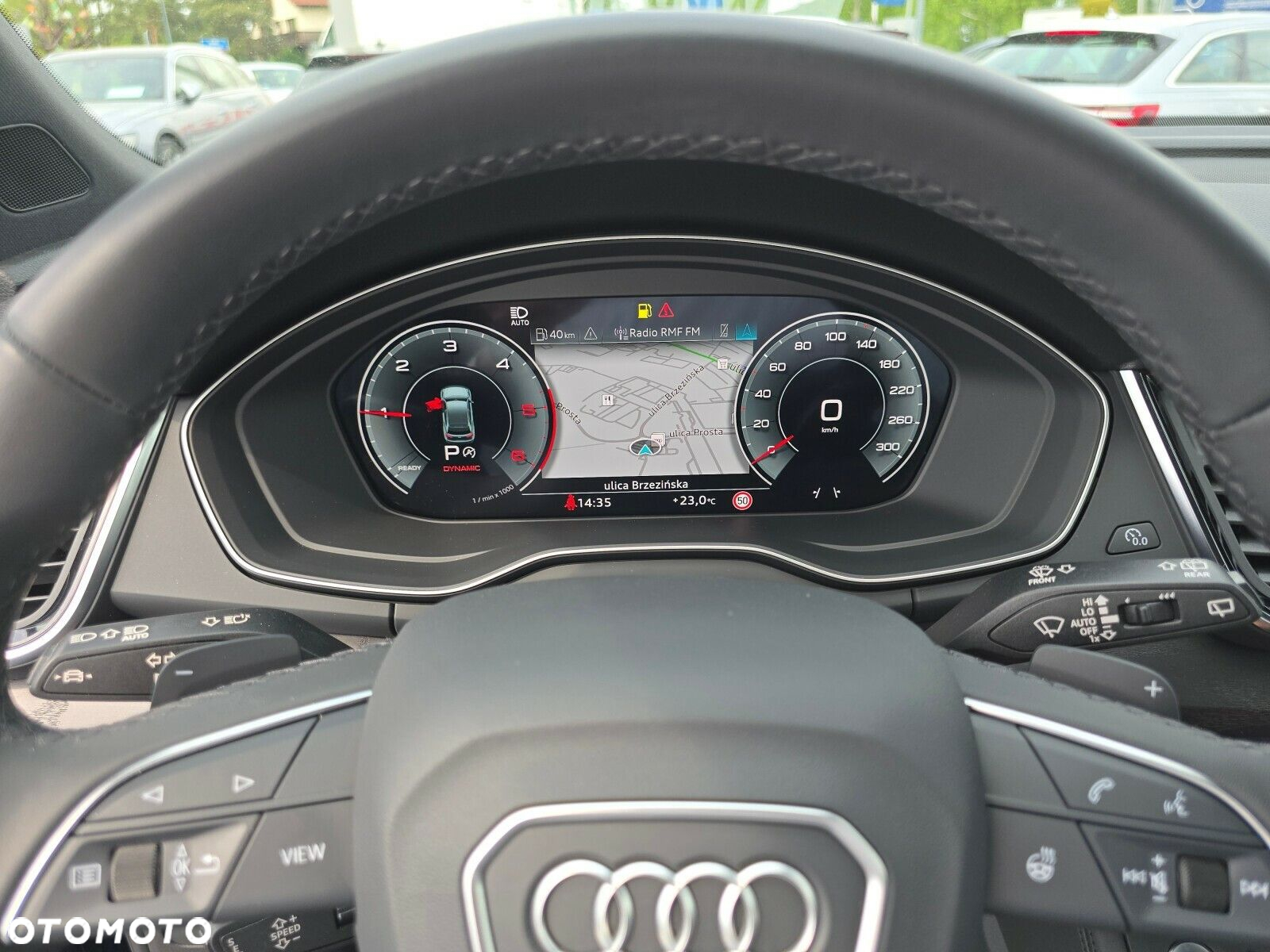 Audi Q5 - 22