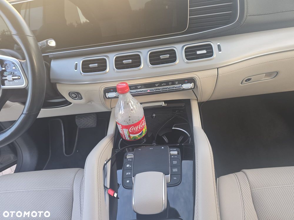 Mercedes-Benz GLE 400 d 4-Matic Premium Plus - 21
