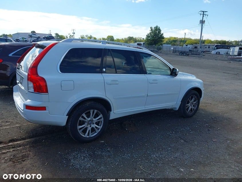 Volvo XC 90 - 11