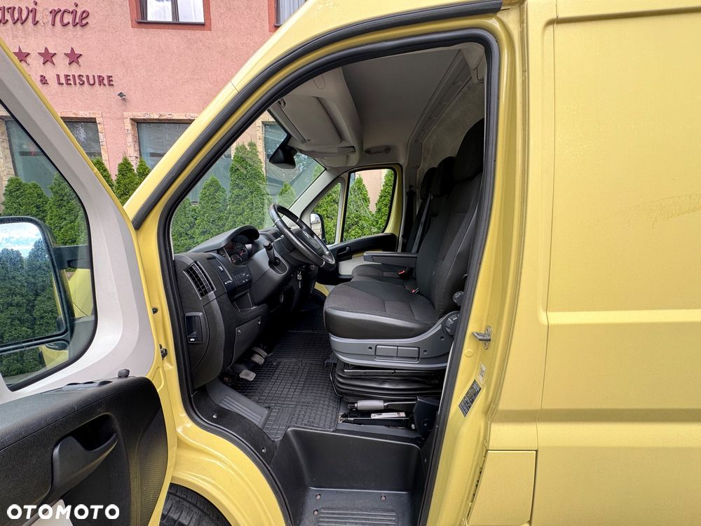 Citroën Jumper L2H2 - 24