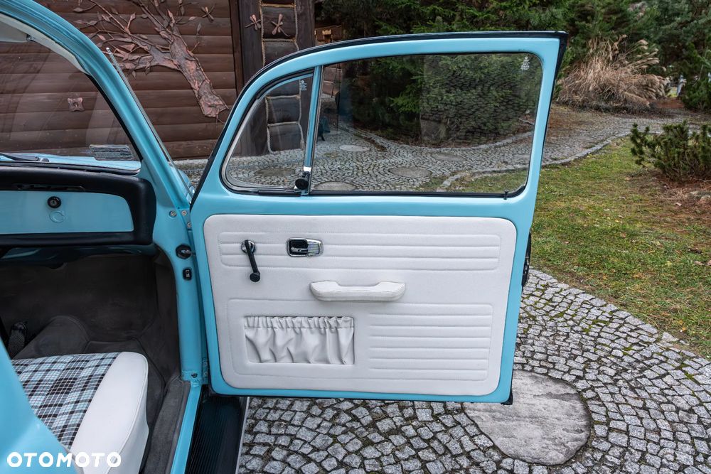 Volkswagen Garbus - 37